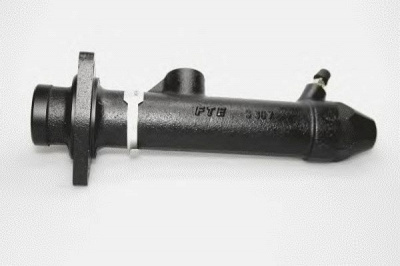 HELLA PAGID 8am355504721 -  Главный тормозной цилиндр